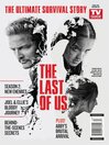 The Last Of Us: The Ultimate Survival Story
